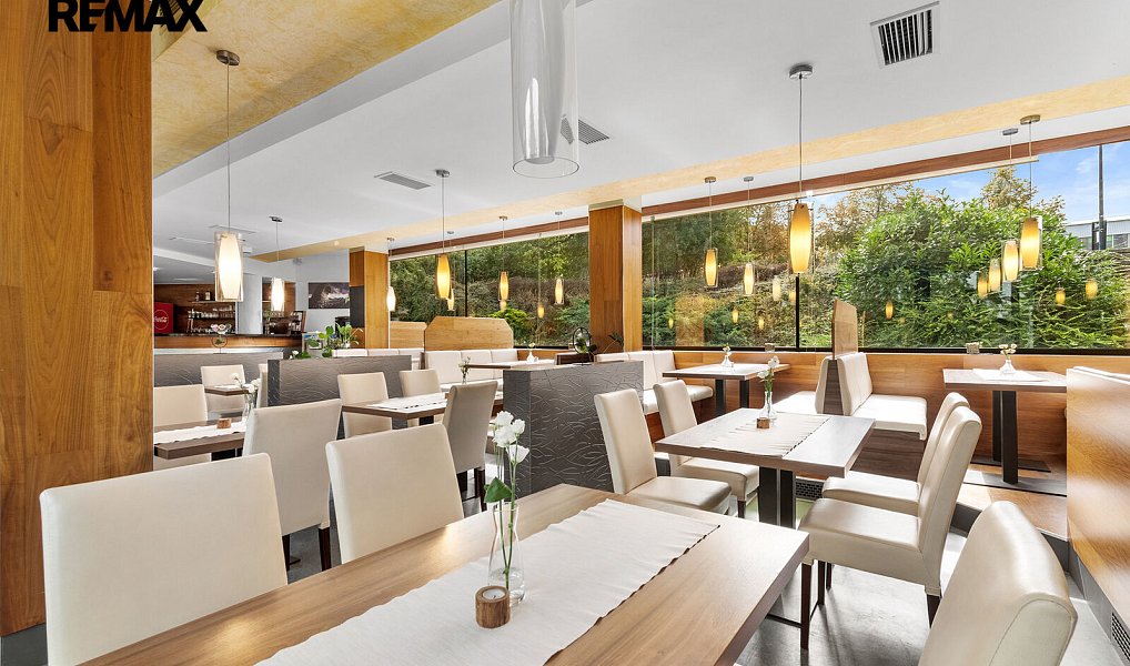 Prodej restaurace 489 m², Plzeň – náhled fotky 35