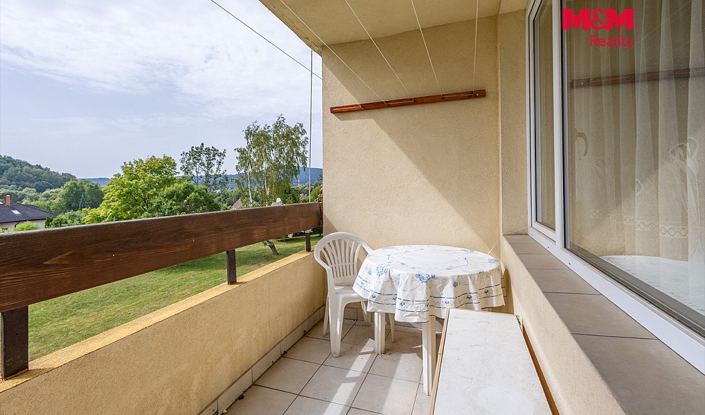 Prodej bytu 3+1 68 m², Česká Lípa – náhled fotky 4