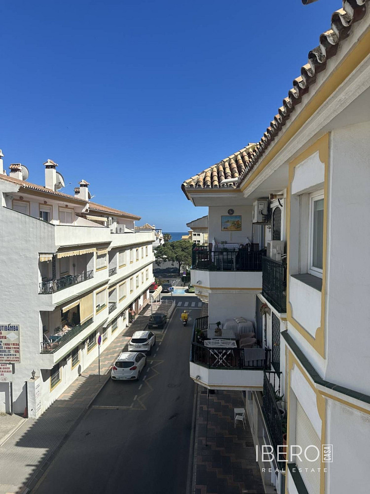 Pis 4+kk – Mijas, La Cala de Mijas, La Cala - Vista 2