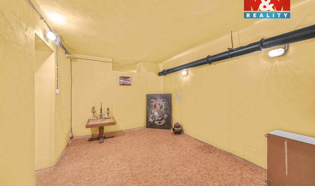 Prodej komerčního objektu (jiného typu) 103 m², Praha – náhled fotky 7