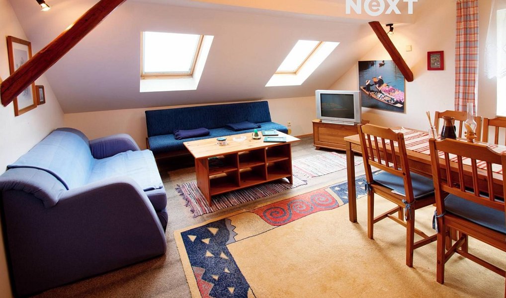 Prodej domu 143 m² s pozemkem 375 m², Vápenný Podol – náhled fotky 9