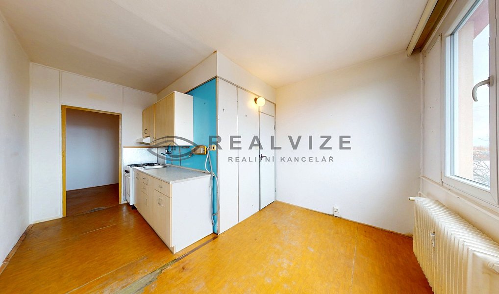Prodej bytu 3+1 65 m², České Budějovice – náhled fotky 7