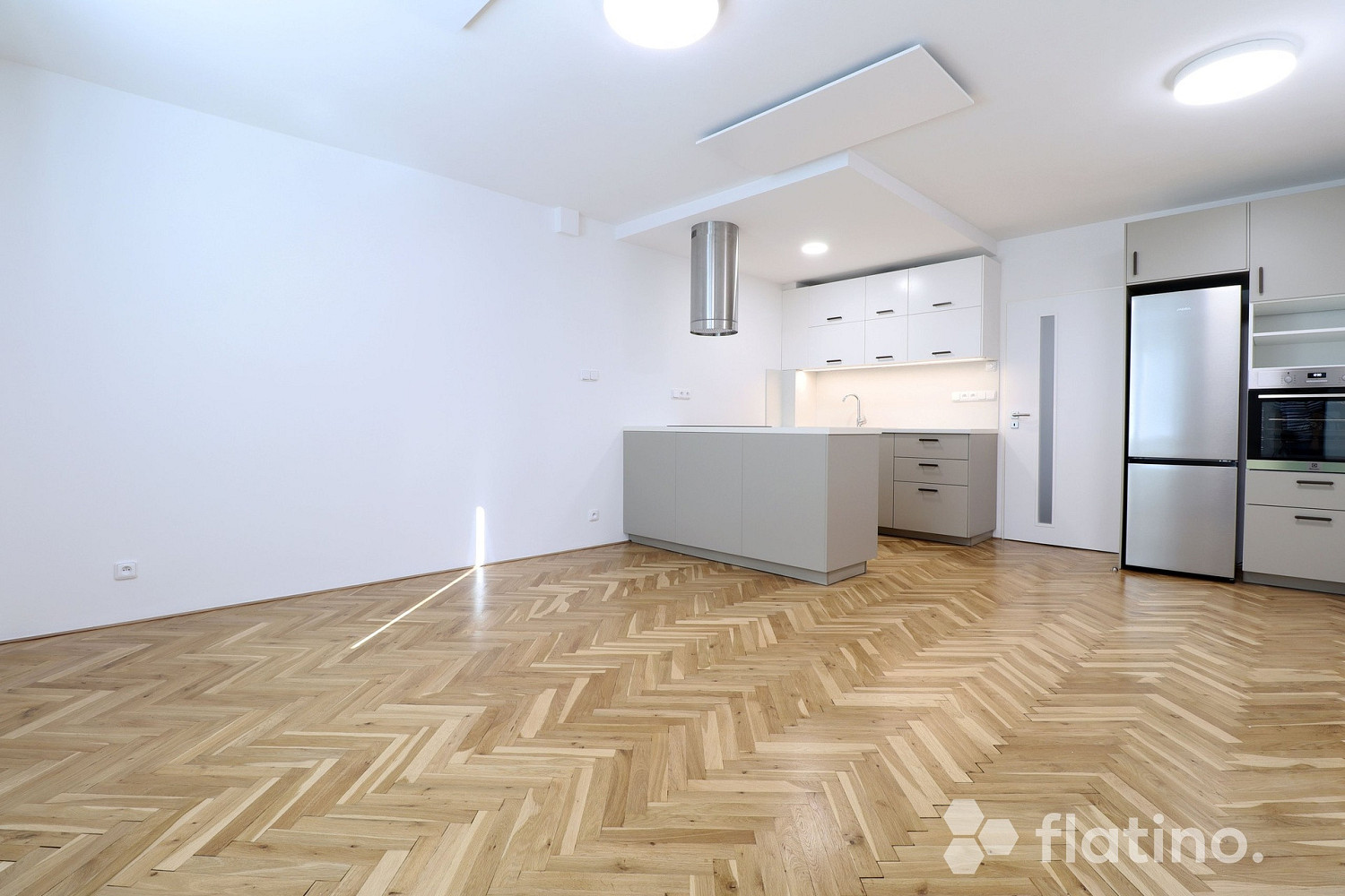 Prodej bytu 2+kk 49 m²