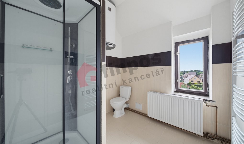 Pronájem bytu 6+kk 180 m², Divišov – náhled fotky 10