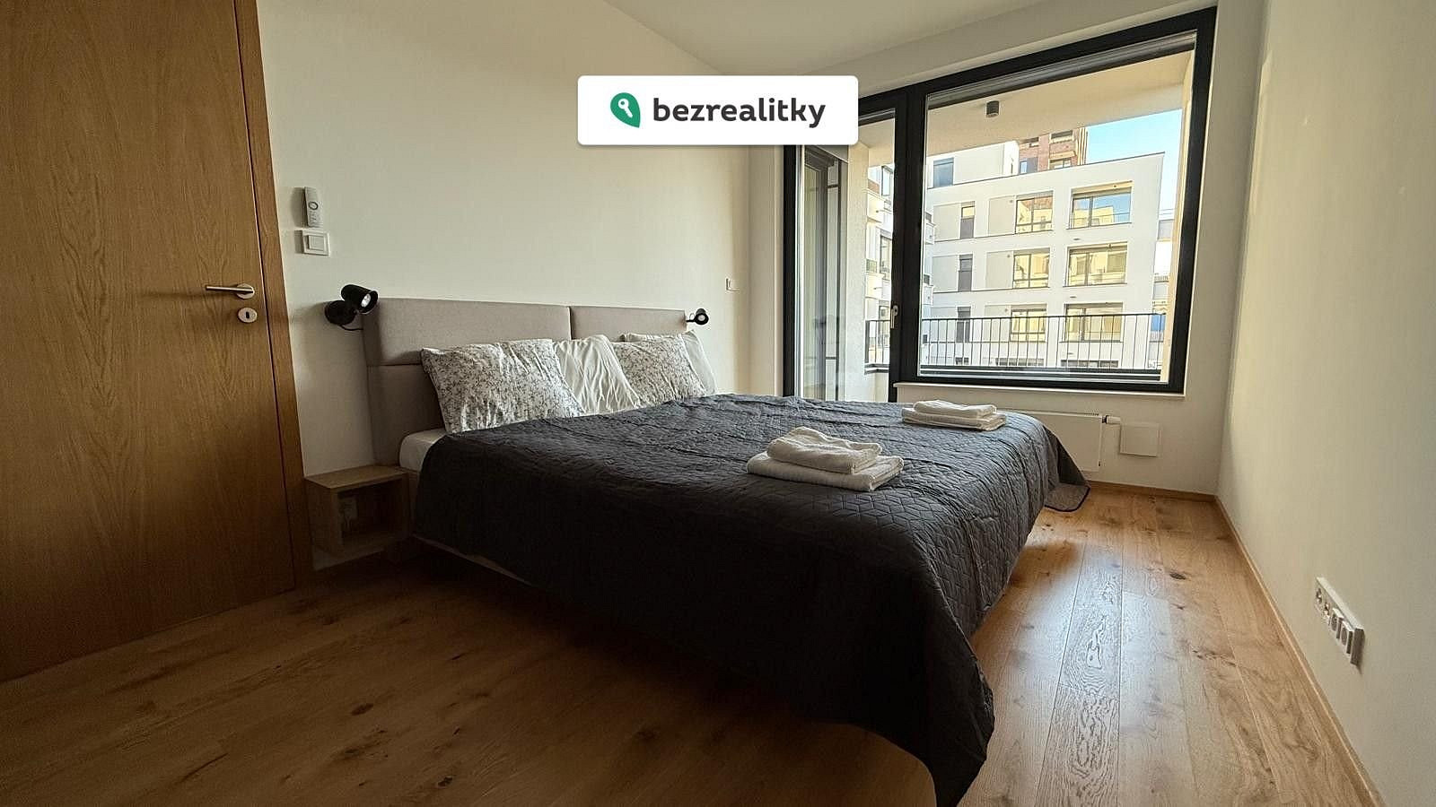 Prodej bytu 2+kk 43 m² — photo 3