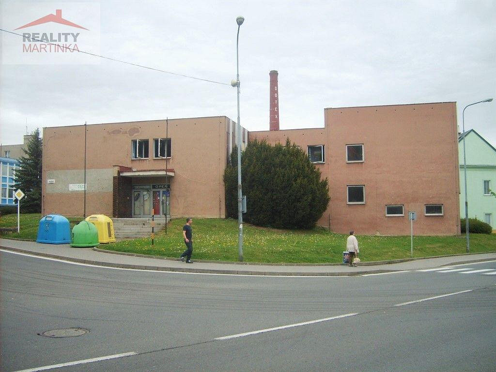 Pronájem výrobních prostor 1 300 m² — photo 5