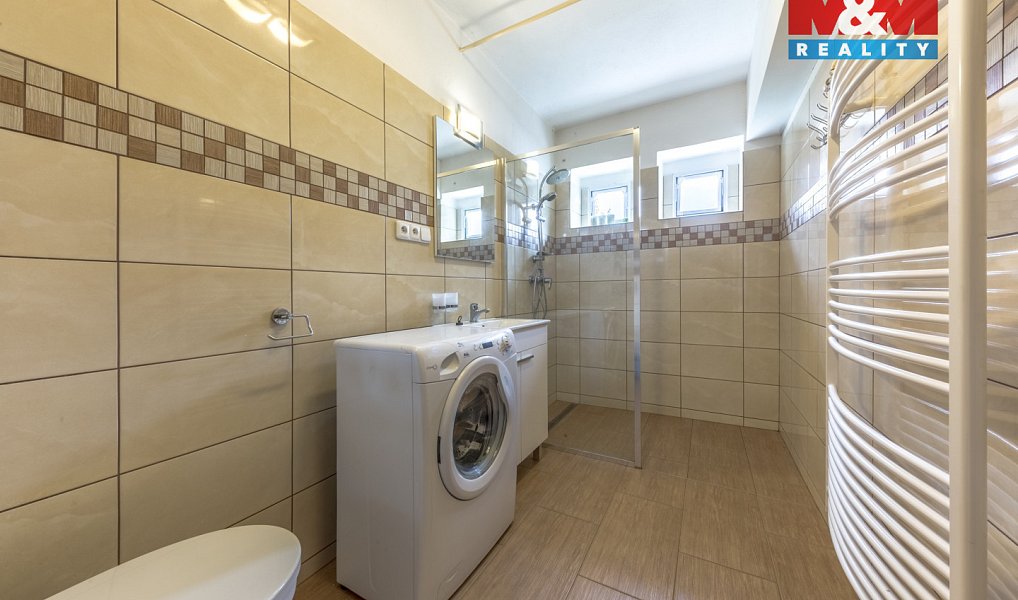 Prodej chaty/chalupy 600 m² s pozemkem 1 207 m², Albrechtice v Jizerských horách – náhled fotky 5