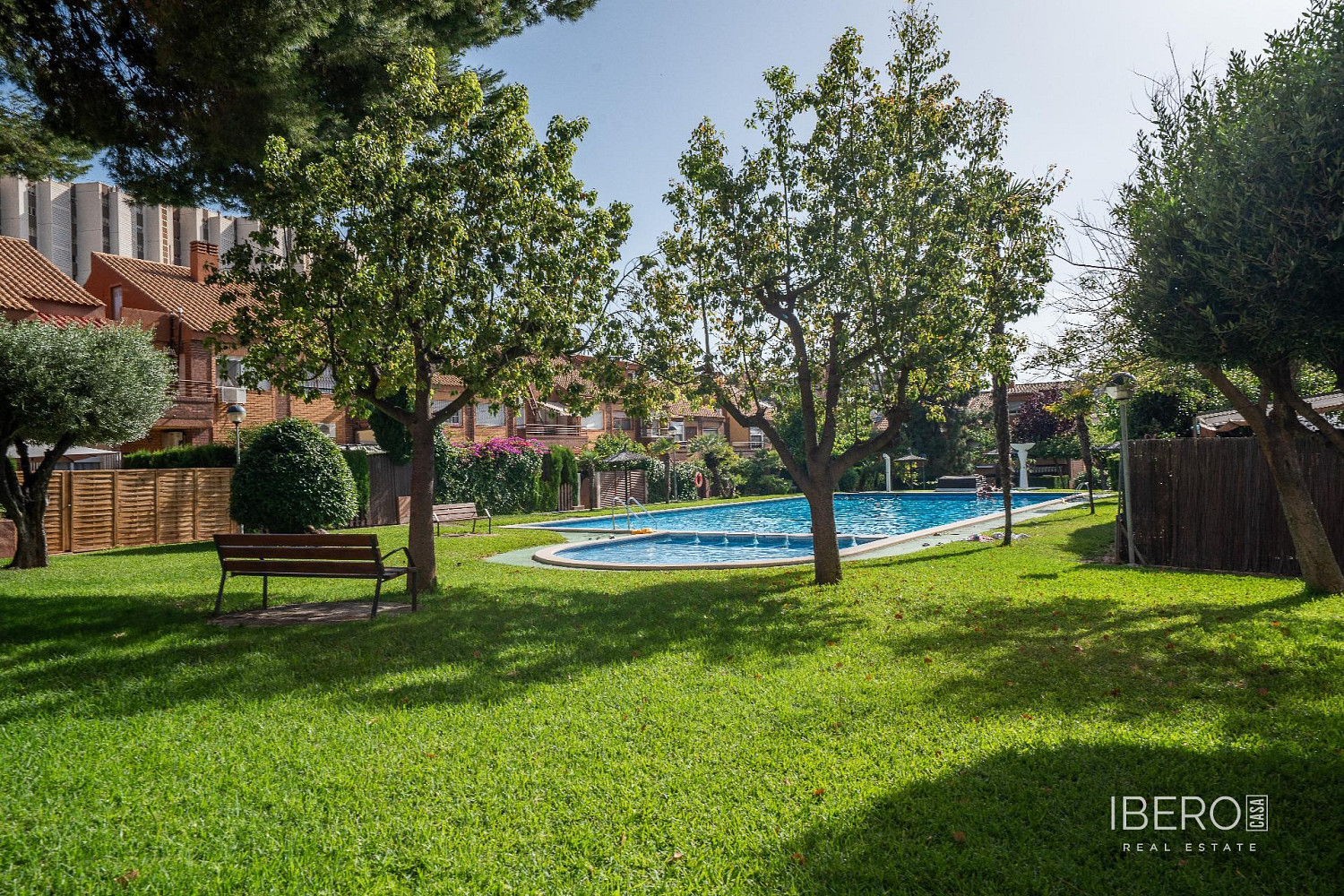 Pis 4+kk – Alacant / Alicante, la Platja de Sant Joan, l'Alacantí - Vista 4