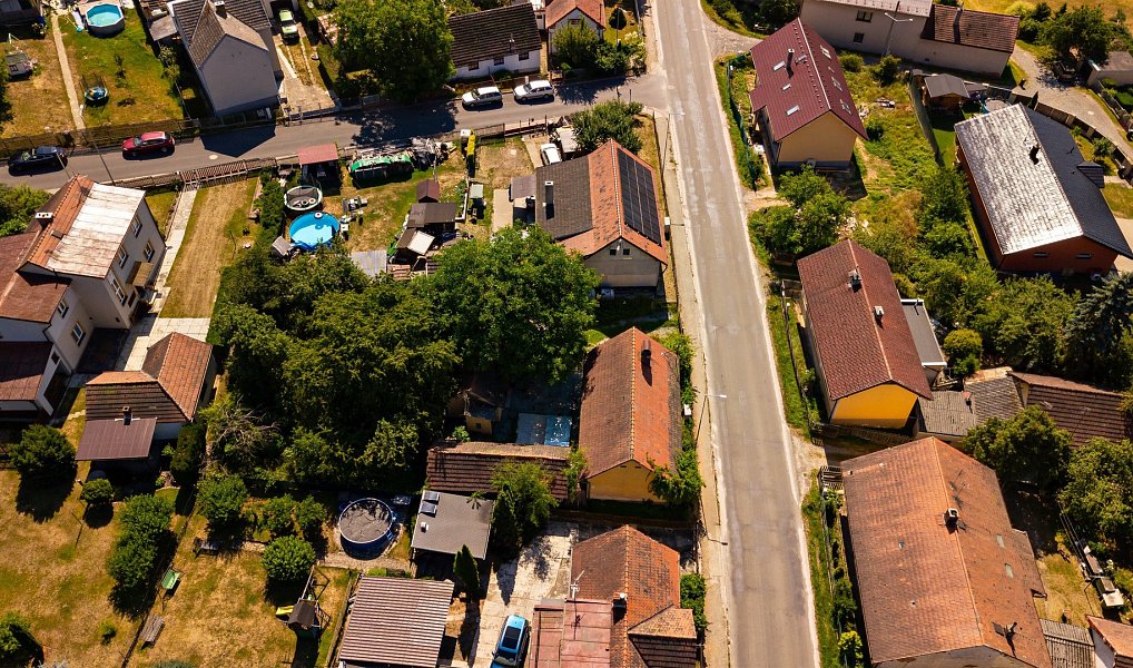 Prodej domu 100 m² s pozemkem 734 m², Trnová – náhled fotky 3