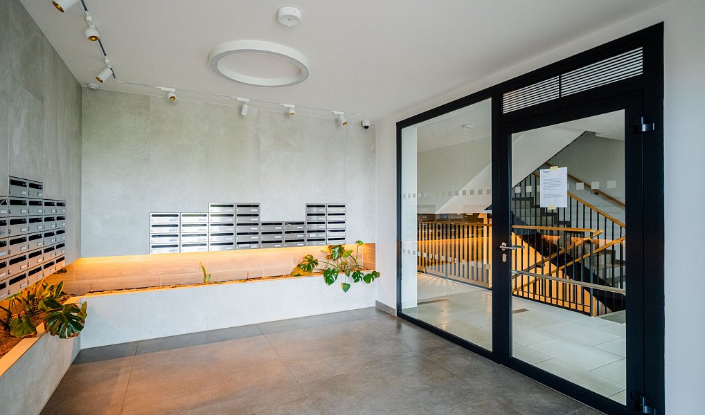 Prodej bytu 1+kk 41 m², Praha – náhled fotky 21