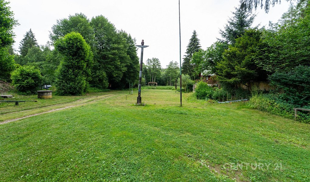 Prodej chaty/chalupy 36 m² s pozemkem 1 259 m², Chyňava – náhled fotky 17