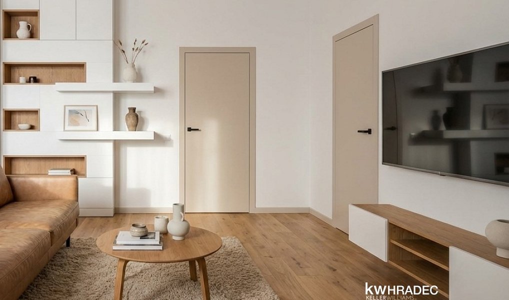 Prodej bytu 3+kk 70 m², Hořice – náhled fotky 4