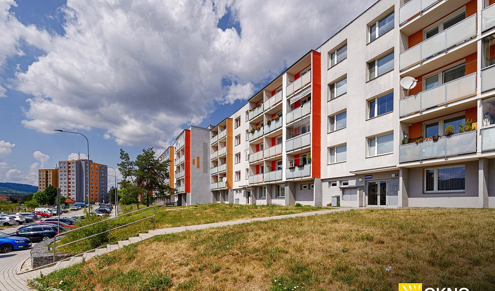 Prodej bytu 3+1 86 m², Blansko – náhled fotky 13