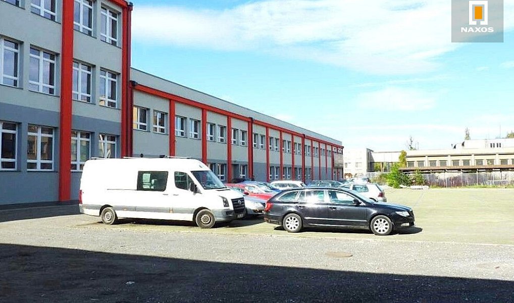 Pronájem skladovacích prostor 169 m², Ostrava – náhled fotky 18