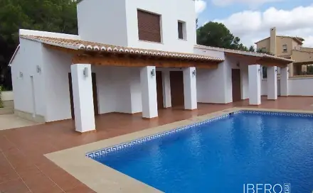 Prodej domu 729 m² s pozemkem 1 835 m², Moraira, Španělsko