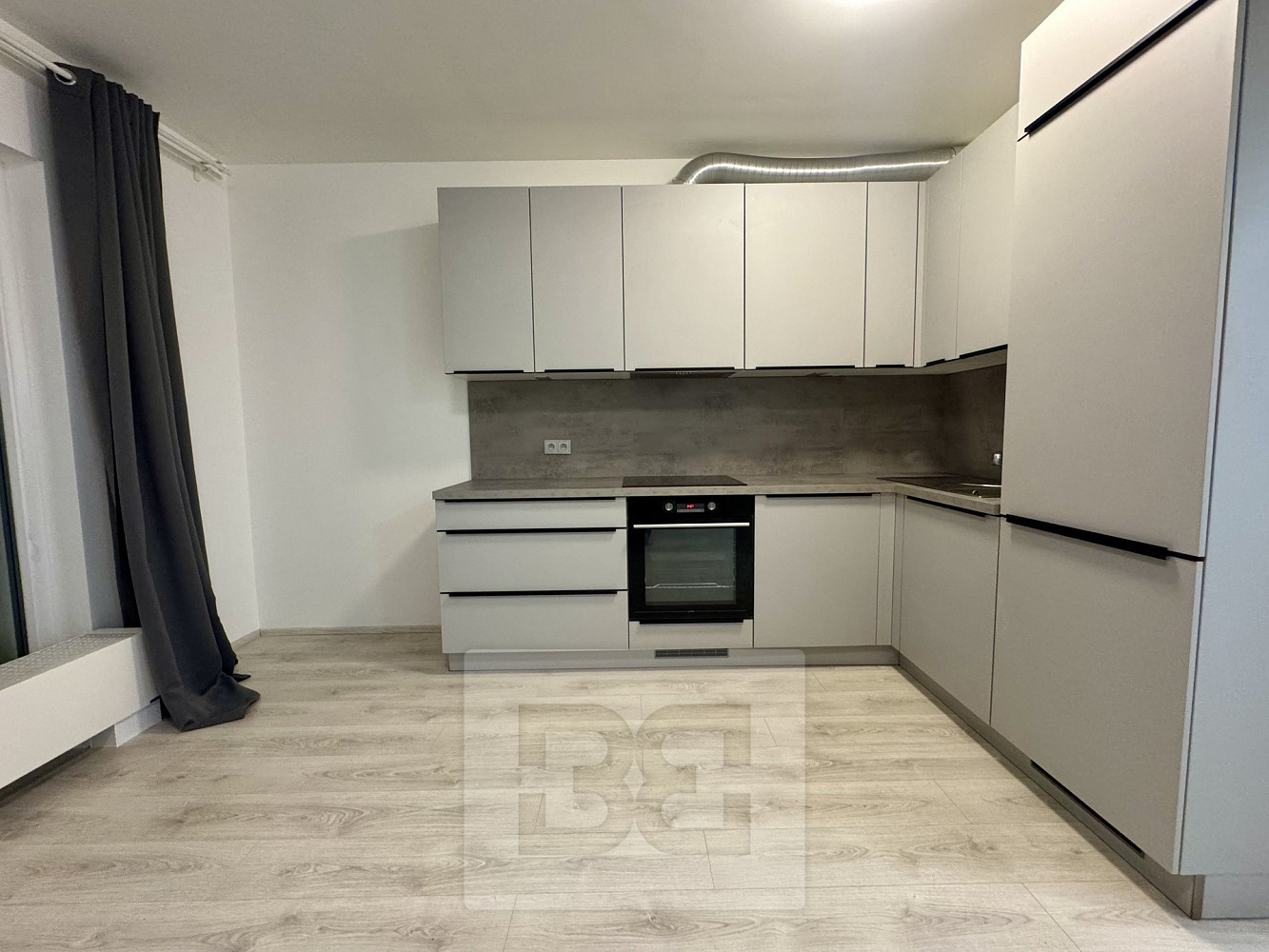 Pronájem bytu 1+kk 44 m² – fotografie 3