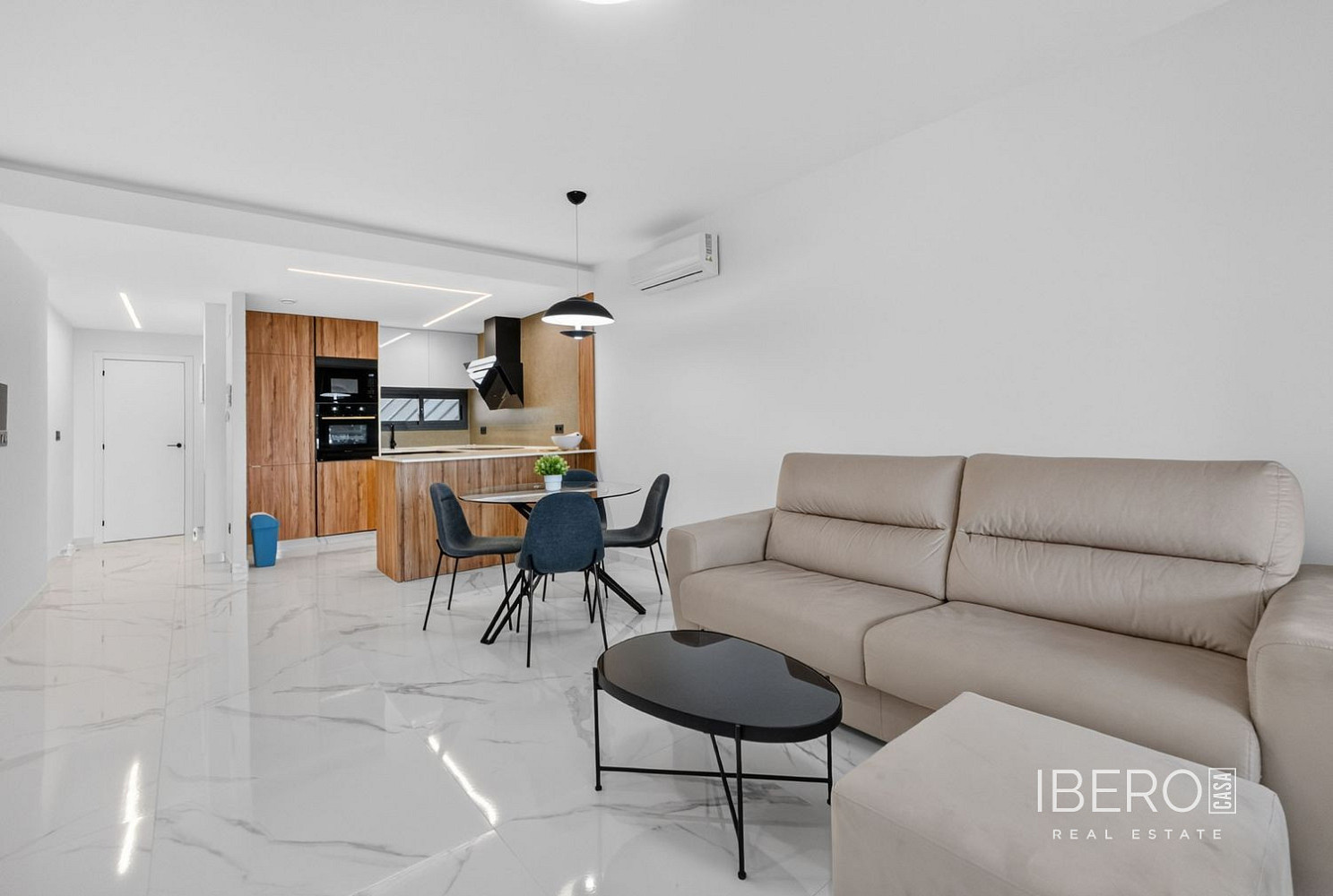 Piso 3+kk – Guardamar del Segura, Urbanització Pòrtic Platja - Vista 2