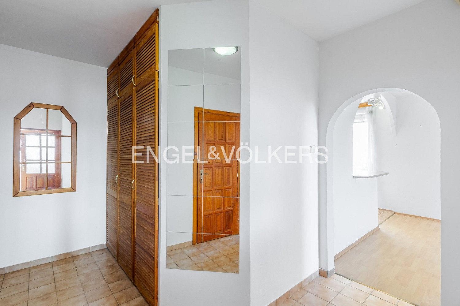 Pronájem bytu 3+kk 70 m² — photo 5
