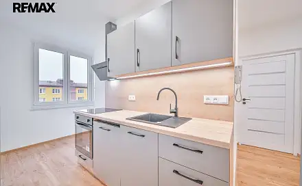 Pronájem bytu 2+1 54 m²