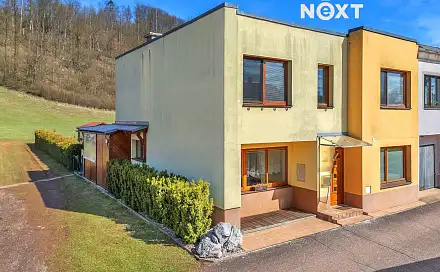 Prodej domu 145 m² s pozemkem 514 m², Prosečné, okres Trutnov