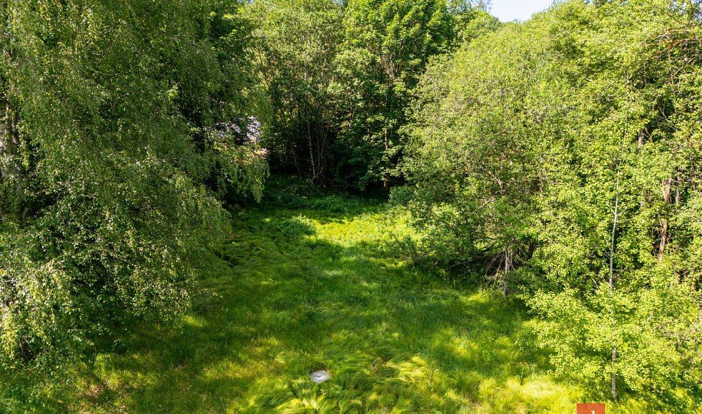 Prodej stavebního pozemku 2 757 m², Železná Ruda – náhled fotky 5