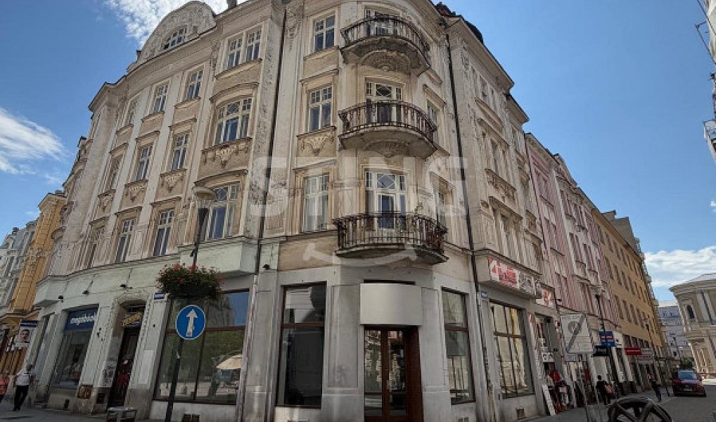 Pronájem obchodních prostor 140 m², Ostrava – náhled fotky 14