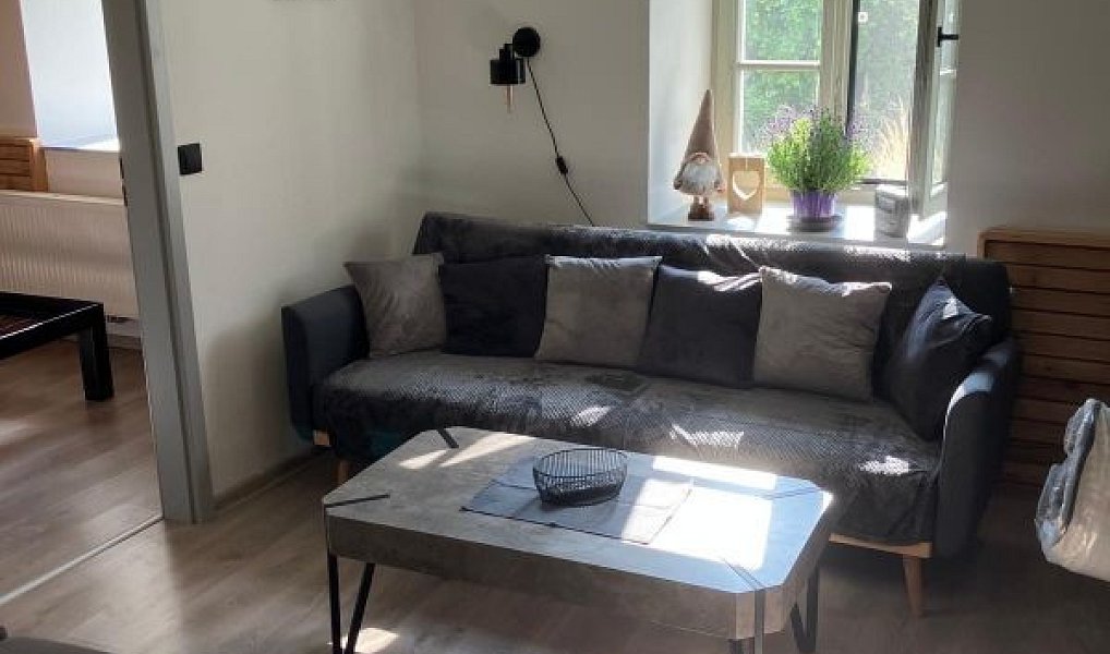 Prodej bytu 2+1 44 m², Nová Bystřice – náhled fotky 8