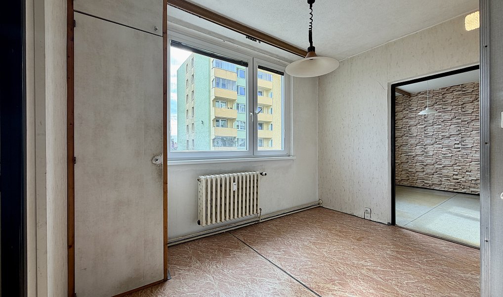 Prodej bytu 3+1 70 m², Znojmo – náhled fotky 10