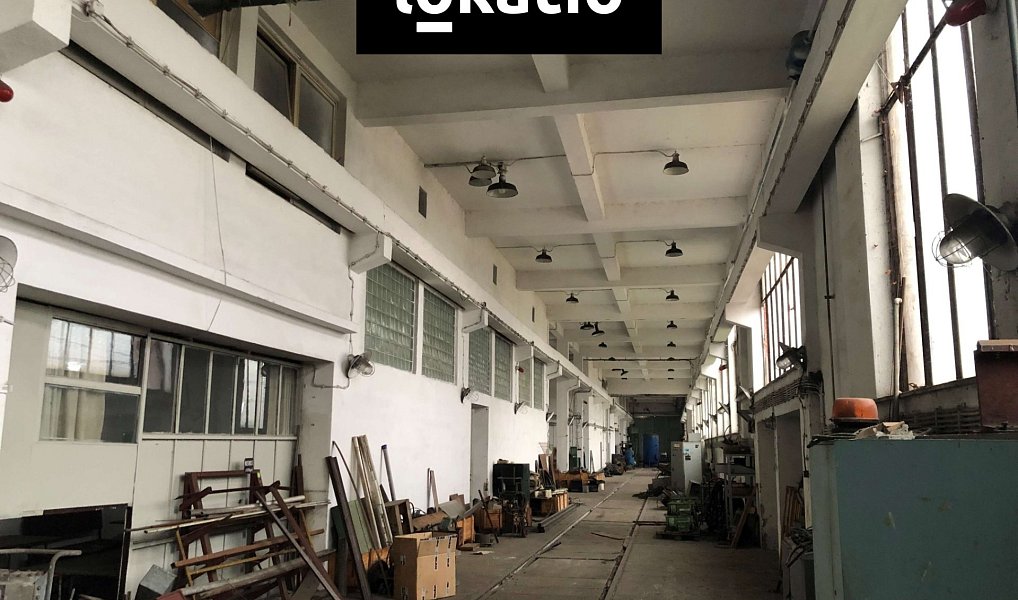 Pronájem skladovacích prostor 2 328 m², Studénka – náhled fotky 13