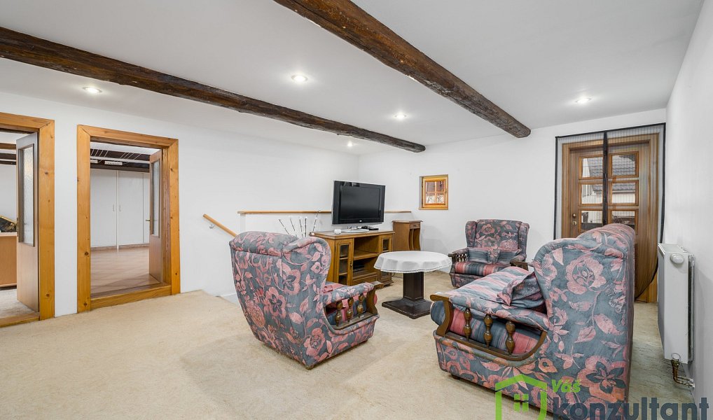Prodej domu 120 m² s pozemkem 845 m², Malečov – náhled fotky 8