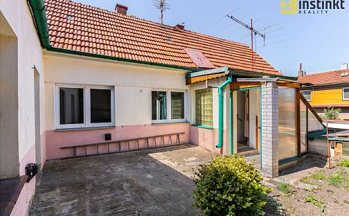 Prodej domu 70 m² s pozemkem 60 m², Hlavní, Tuchoměřice, okres Praha-západ