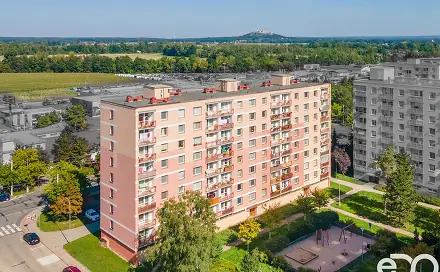 Prodej bytu 3+1 70 m², Jana Zajíce, Pardubice - Studánka