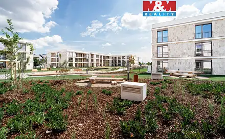 Prodej bytu 4+kk 101 m², Dřevčická, Brandýs nad Labem-Stará Boleslav - Brandýs nad Labem, okres Praha-východ