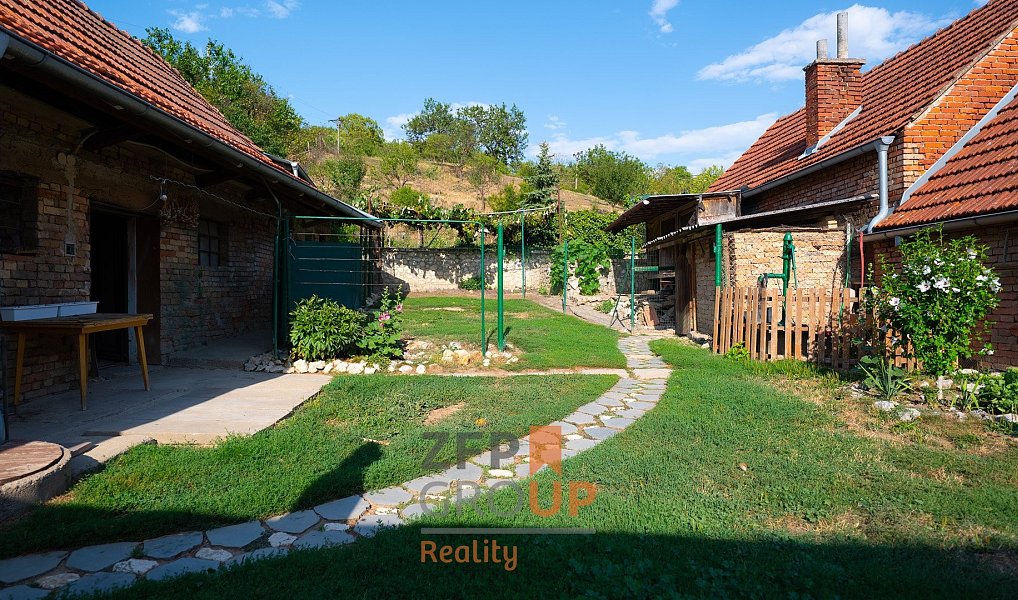 Prodej domu 94 m² s pozemkem 1 305 m², Horní Bojanovice – náhled fotky 13