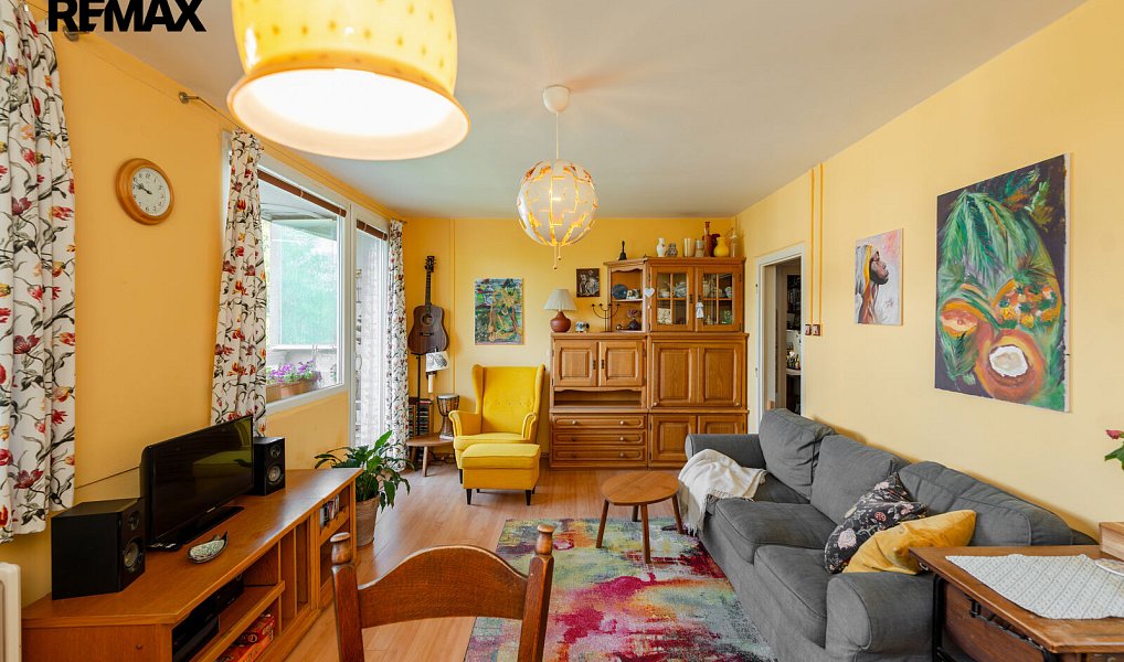 Prodej bytu 4+1 78 m², Praha – náhled fotky 6