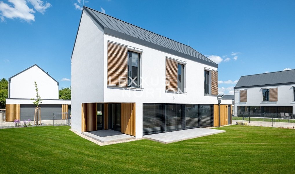 Prodej rodinného domu, 145 m², Praha-východ, Přezletice