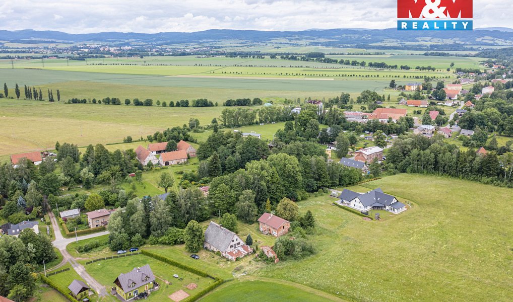 Prodej domu 380 m² s pozemkem 3 133 m², Martínkovice – náhled fotky 21