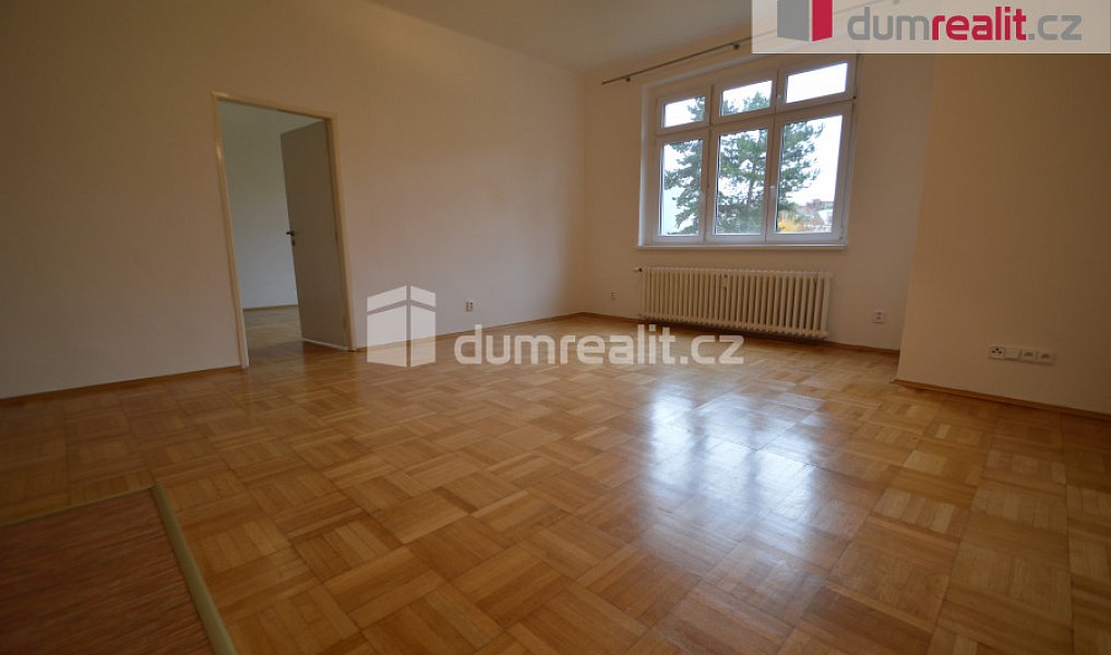Pronájem bytu 2+kk 67 m², Praha – náhled fotky 5