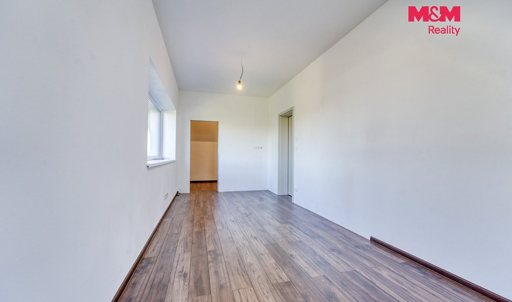 Prodej domu 168 m² s pozemkem 809 m², Vodochody – náhled fotky 16