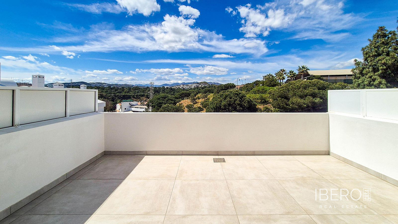 6+kk House in Mijas, La Cala de Mijas, La Cala - Vista 4