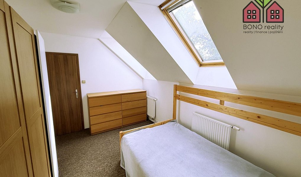 Prodej domu 159 m² s pozemkem 468 m², Žitenice – náhled fotky 13