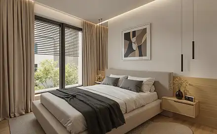 Prodej bytu 2+kk 43 m², Na Záboří, Pardubice