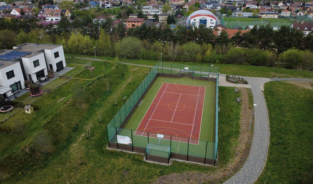 Prodej bytu 1+kk 44 m², Praha – náhled fotky 8