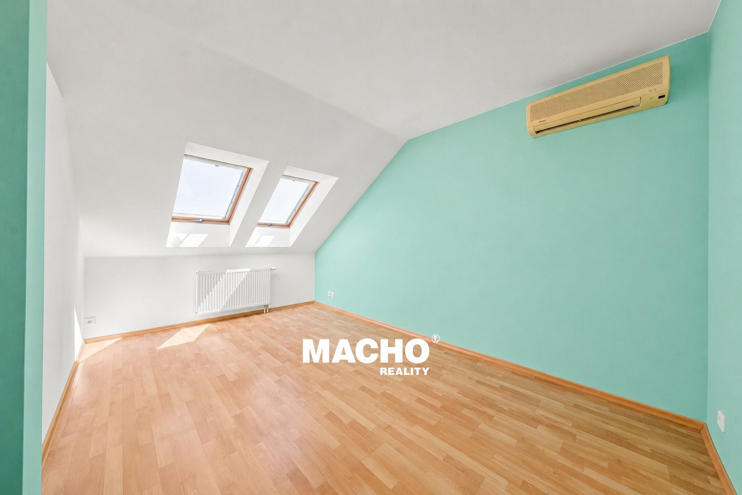 Prodej bytu 2+kk 55 m² — photo 5