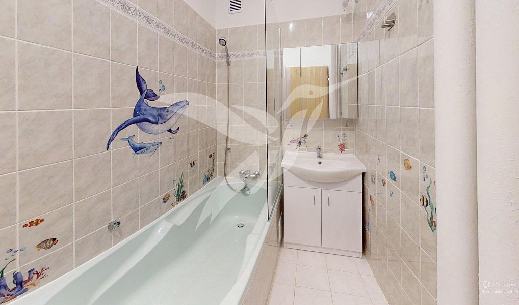 Pronájem bytu 2+1 53 m², Plzeň – náhled fotky 7