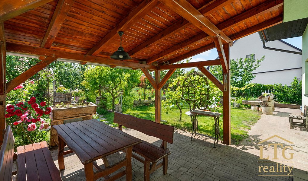 Prodej domu 237 m² s pozemkem 929 m², Prosiměřice – náhled fotky 6
