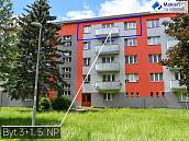Prodej bytu 3+1 77�m2