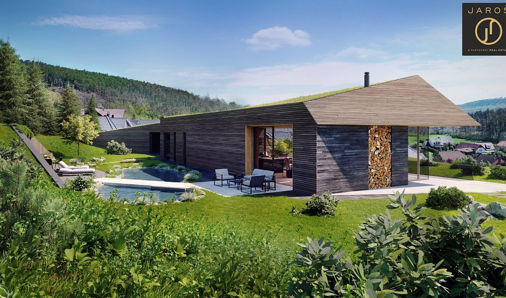 Prodej domu 570 m² s pozemkem 2 762 m², Králův Dvůr – náhled fotky 10