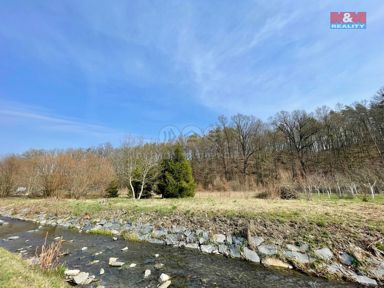Prodej stavebního pozemku 2 948 m² – fotografie 5