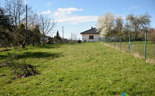 Prodej stavebního pozemku 878 m², Husitská, Rychvald, okres Karviná